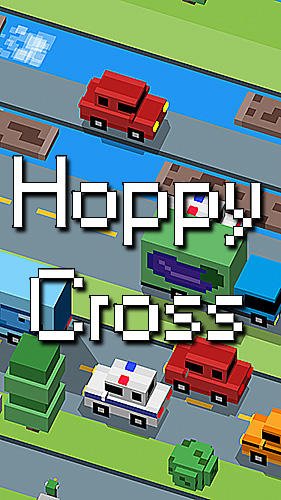 game pic for Hoppy cross
